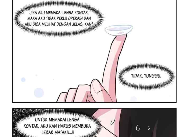 She Doesn't Like Me chapter 178 halaman 13