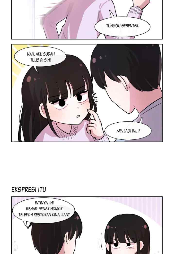 She Doesn't Like Me chapter 179 halaman 4