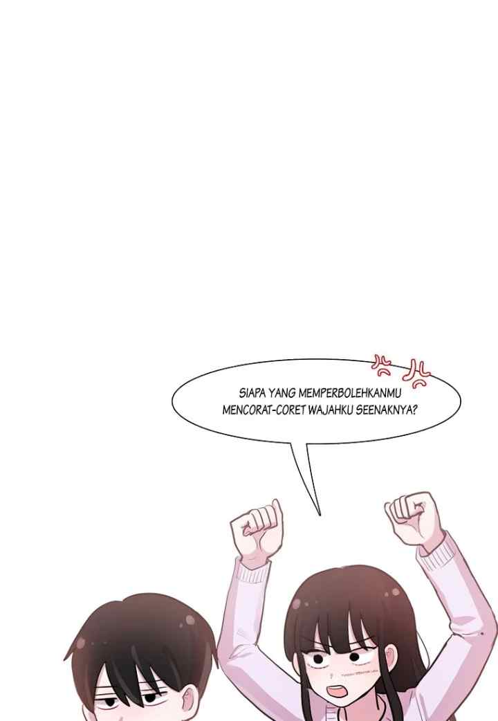 She Doesn't Like Me chapter 179 halaman 10