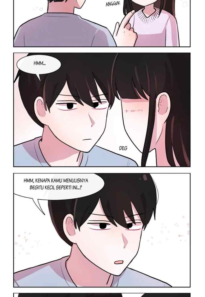 She Doesn't Like Me chapter 179 halaman 5
