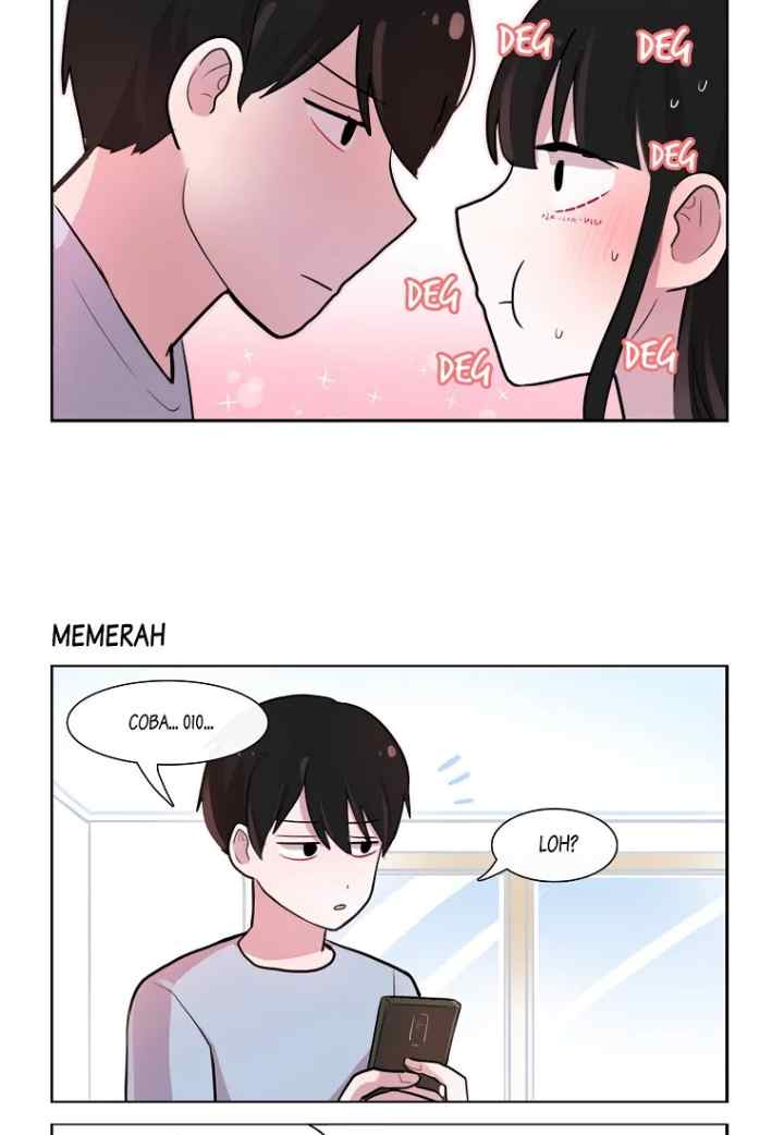 She Doesn't Like Me chapter 179 halaman 6
