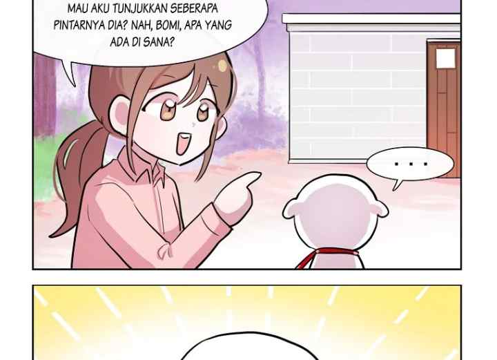 She Doesn't Like Me chapter 180 halaman 13