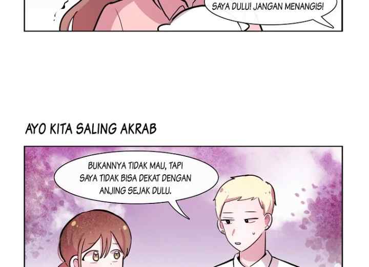 She Doesn't Like Me chapter 180 halaman 8