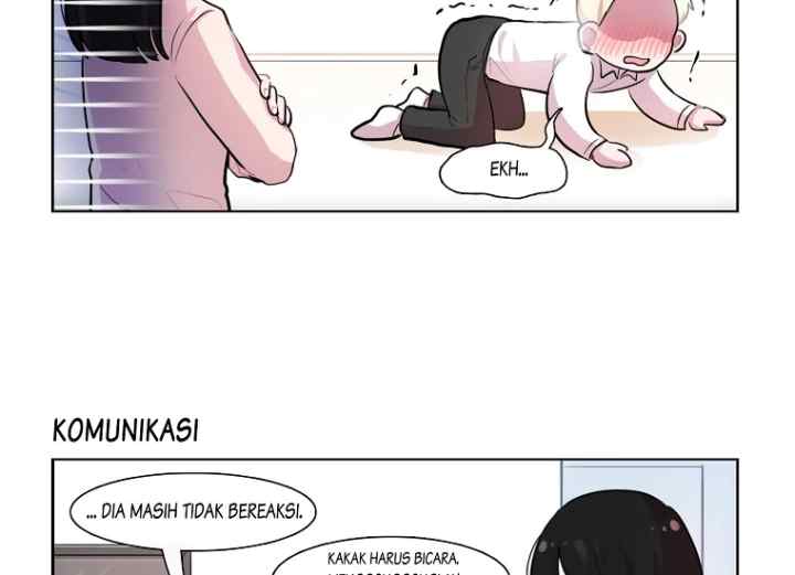 She Doesn't Like Me chapter 181 halaman 15
