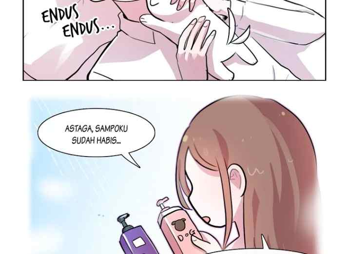 She Doesn't Like Me chapter 182 halaman 9