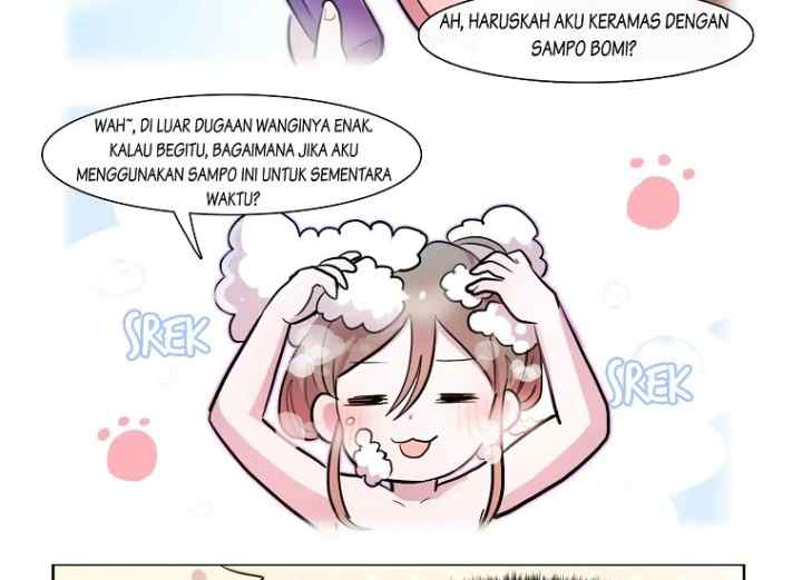 She Doesn't Like Me chapter 182 halaman 10