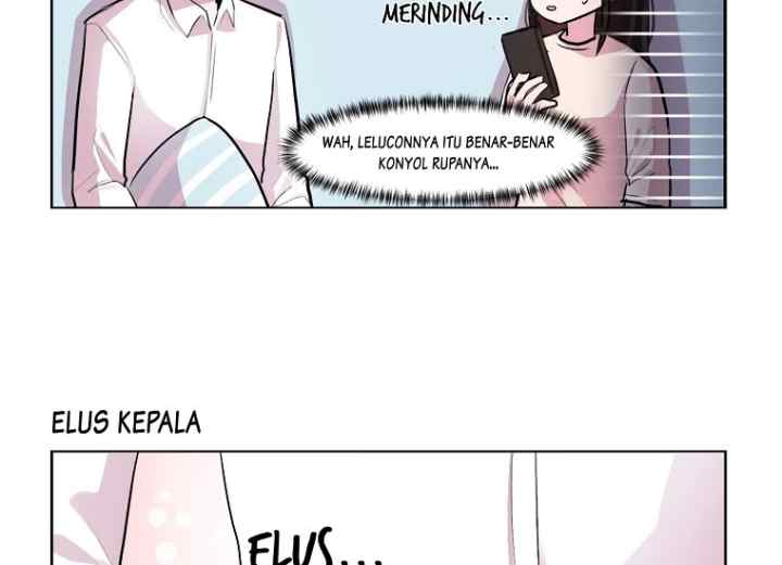 She Doesn't Like Me chapter 182 halaman 15