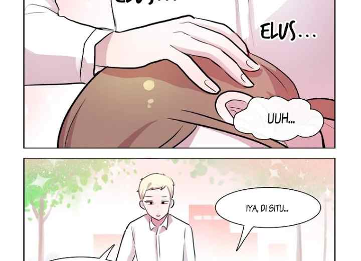 She Doesn't Like Me chapter 182 halaman 16