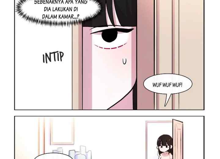 She Doesn't Like Me chapter 182 halaman 5