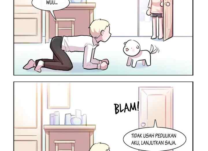 She Doesn't Like Me chapter 182 halaman 6