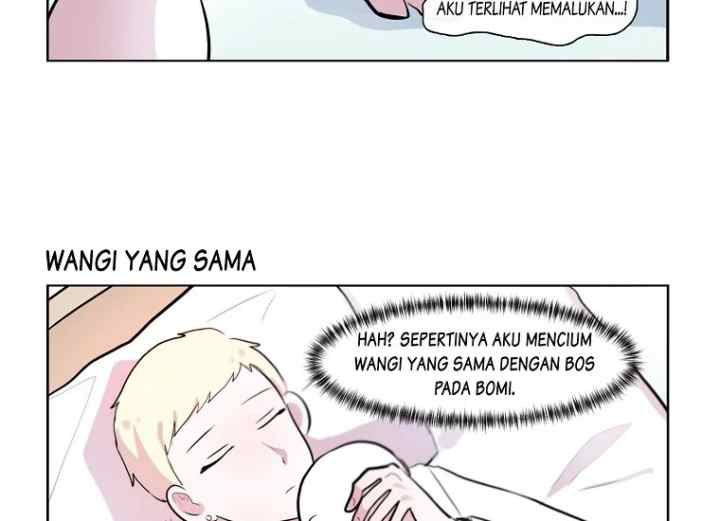 She Doesn't Like Me chapter 182 halaman 8