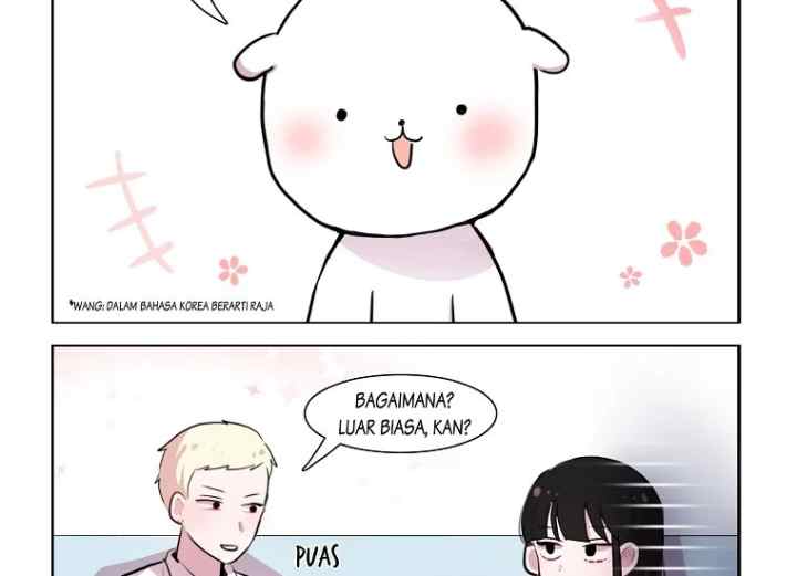 She Doesn't Like Me chapter 182 halaman 14