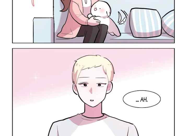 She Doesn't Like Me chapter 183 halaman 9