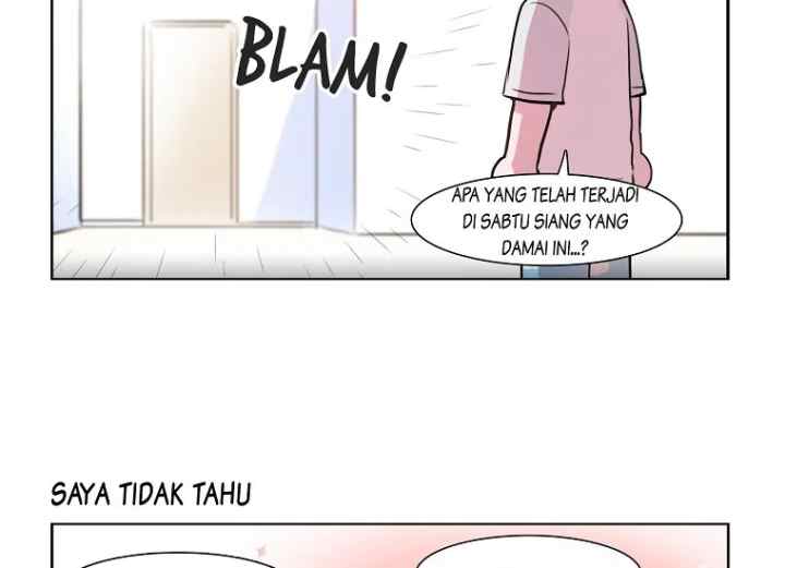 She Doesn't Like Me chapter 183 halaman 4