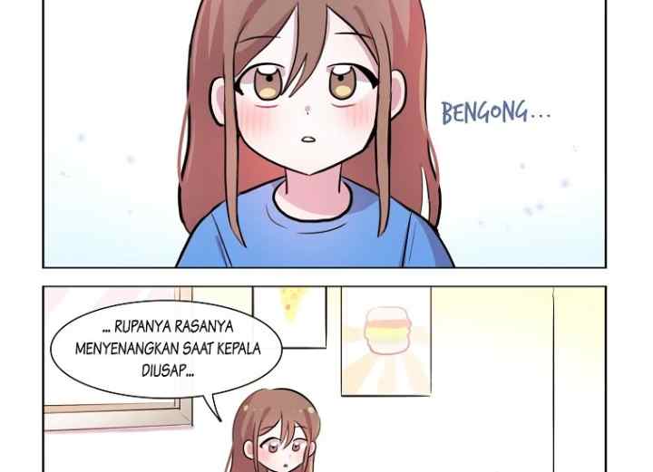 She Doesn't Like Me chapter 183 halaman 16