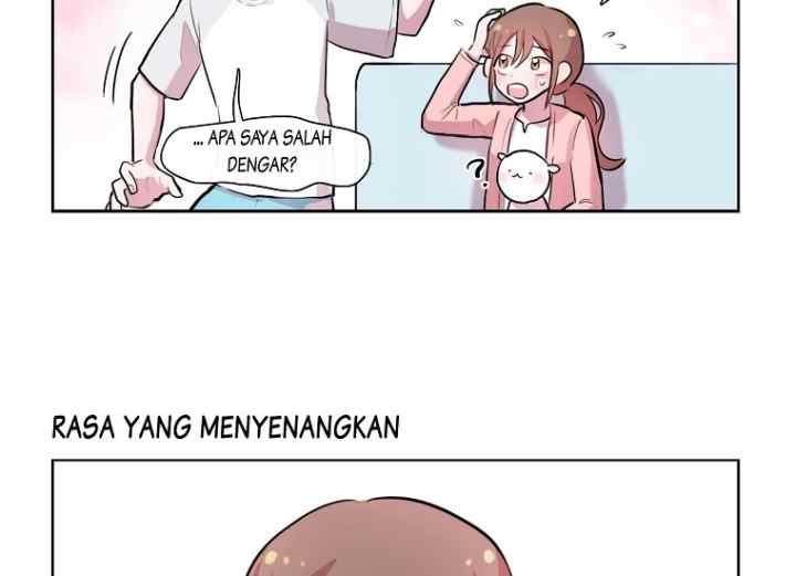 She Doesn't Like Me chapter 183 halaman 15