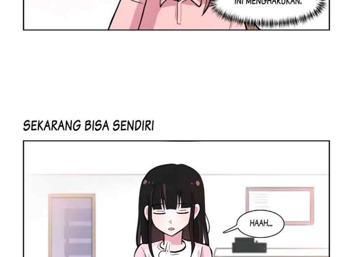She Doesn't Like Me chapter 184 halaman 8