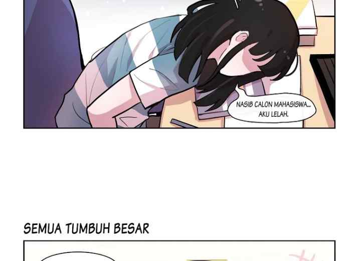 She Doesn't Like Me chapter 184 halaman 4