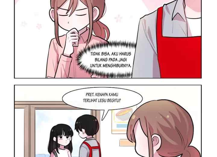 She Doesn't Like Me chapter 184 halaman 6