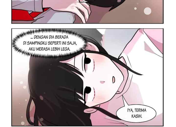 She Doesn't Like Me chapter 184 halaman 18