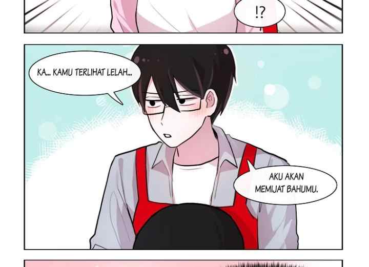 She Doesn't Like Me chapter 184 halaman 10