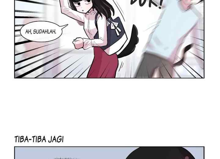 She Doesn't Like Me chapter 185 halaman 4