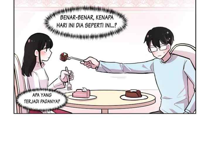 She Doesn't Like Me chapter 185 halaman 11