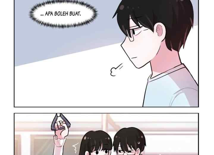 She Doesn't Like Me chapter 185 halaman 5