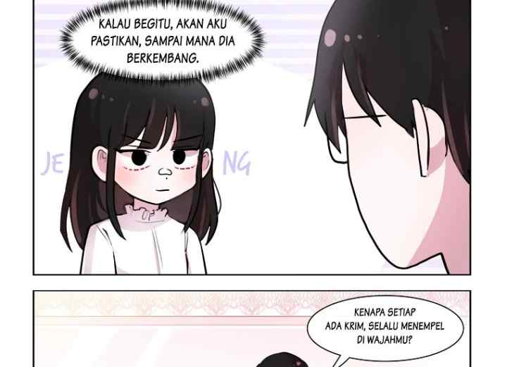She Doesn't Like Me chapter 185 halaman 13