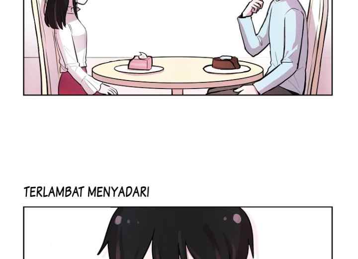 She Doesn't Like Me chapter 185 halaman 15