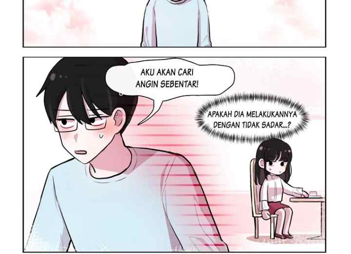 She Doesn't Like Me chapter 185 halaman 18