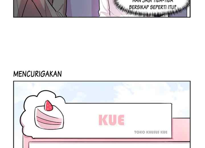 She Doesn't Like Me chapter 185 halaman 8