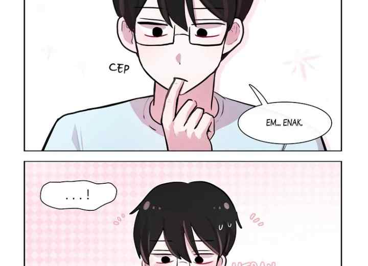 She Doesn't Like Me chapter 185 halaman 16