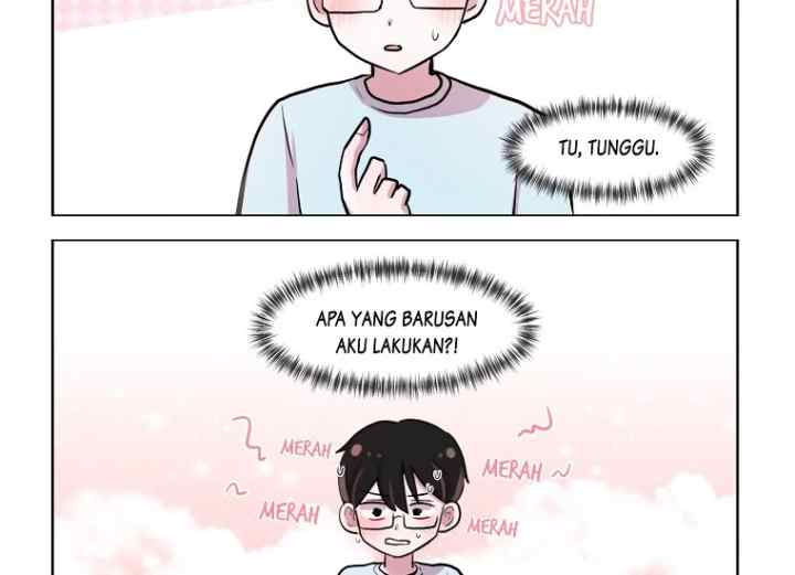 She Doesn't Like Me chapter 185 halaman 17