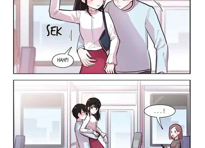 She Doesn't Like Me chapter 185 halaman 6
