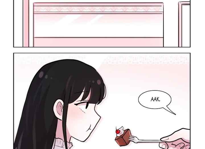 She Doesn't Like Me chapter 185 halaman 9