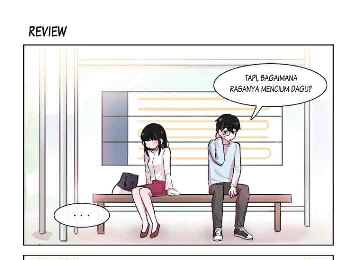 She Doesn't Like Me chapter 187 halaman 12