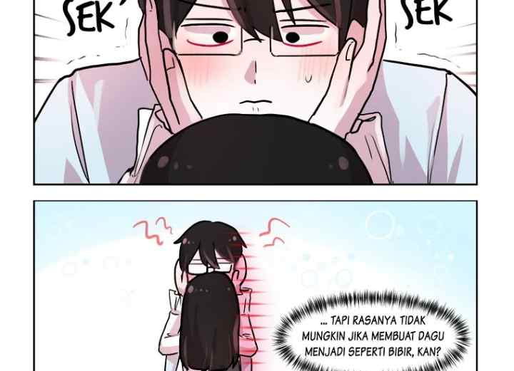 She Doesn't Like Me chapter 187 halaman 6