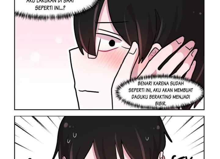She Doesn't Like Me chapter 187 halaman 5