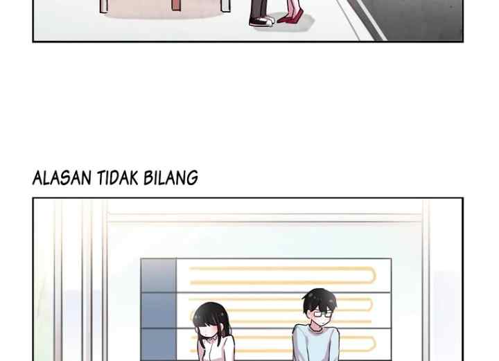 She Doesn't Like Me chapter 187 halaman 8