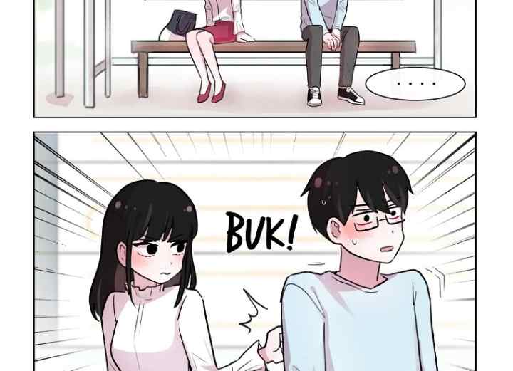 She Doesn't Like Me chapter 187 halaman 9