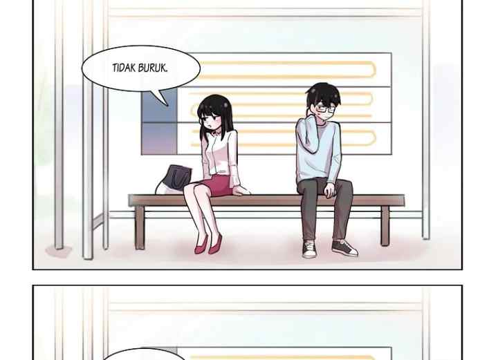 She Doesn't Like Me chapter 187 halaman 13