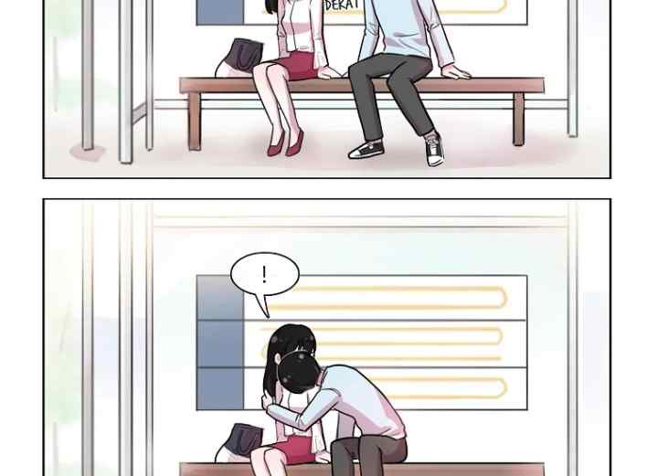 She Doesn't Like Me chapter 187 halaman 17