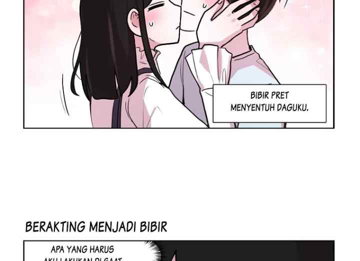 She Doesn't Like Me chapter 187 halaman 4