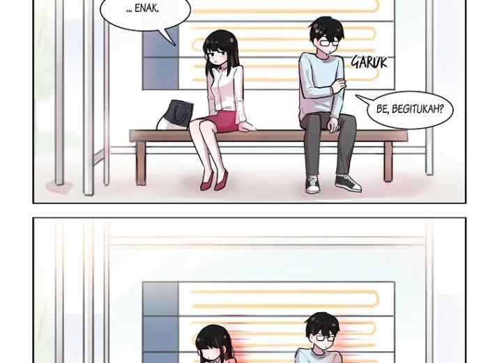 She Doesn't Like Me chapter 187 halaman 14