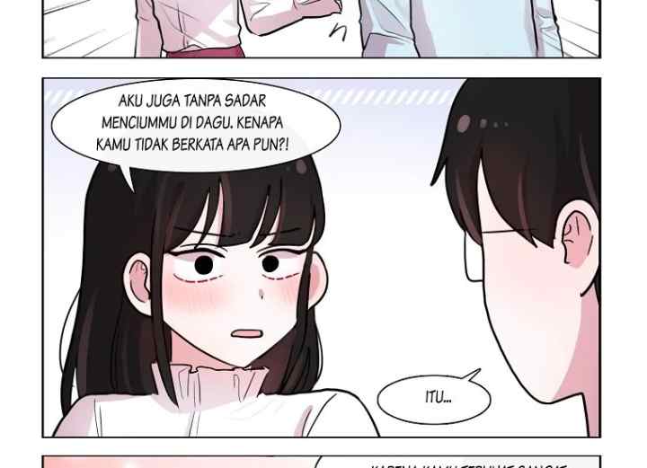 She Doesn't Like Me chapter 187 halaman 10