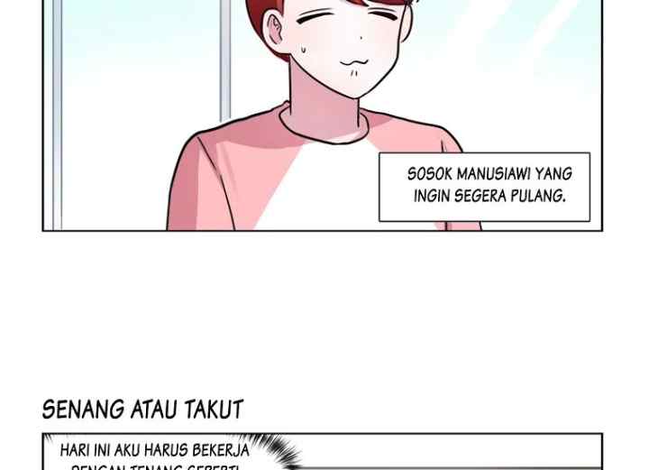 She Doesn't Like Me chapter 189 halaman 4