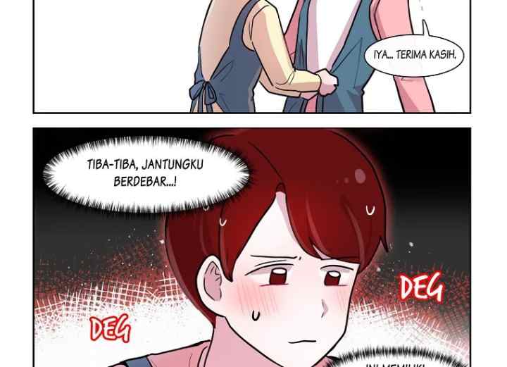 She Doesn't Like Me chapter 189 halaman 7