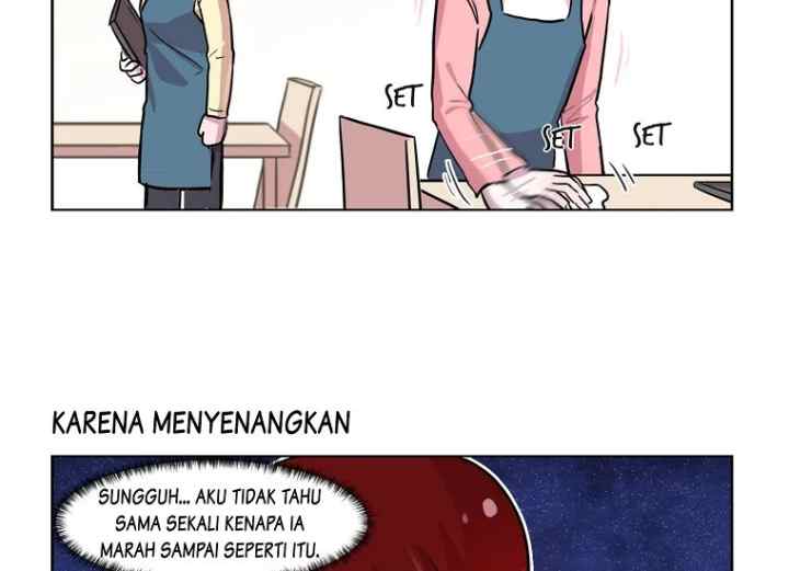 She Doesn't Like Me chapter 189 halaman 15