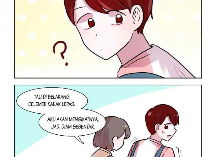She Doesn't Like Me chapter 189 halaman 6